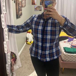 Nice elegant luxury sport top